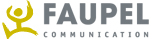 Faupel Communication Logo